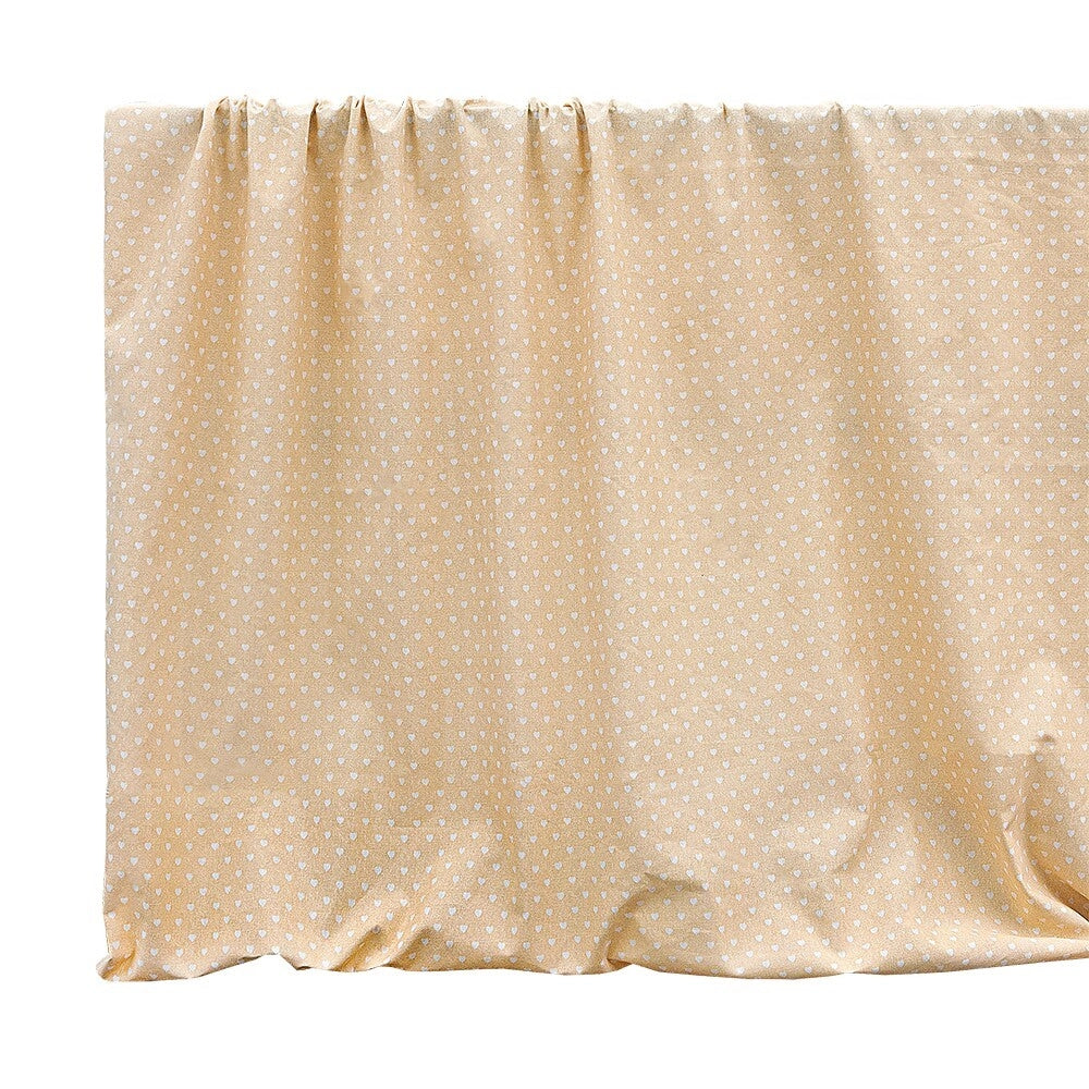 Tessuto Stoffa Morbido Cotone Loneta Cucito Fai Da Te Moderno Rivestire Foderare 2,8x8 Mt Dis_(C)