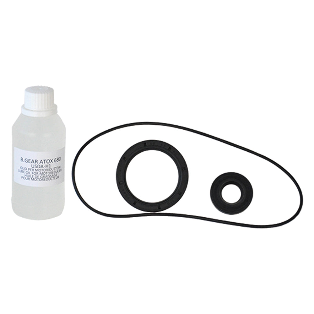 1cf kit ricambi per motoriduttore 'reber' art. 1002 cod:ferx.8400822nlm