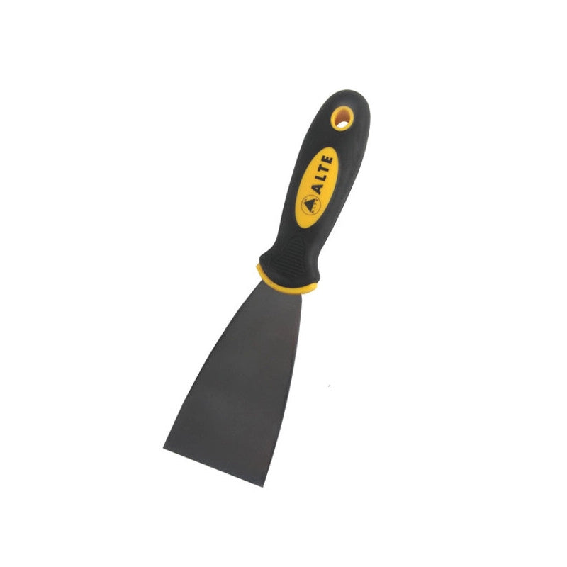 Spatola Manico Gomma Mm 40 Alte 03121