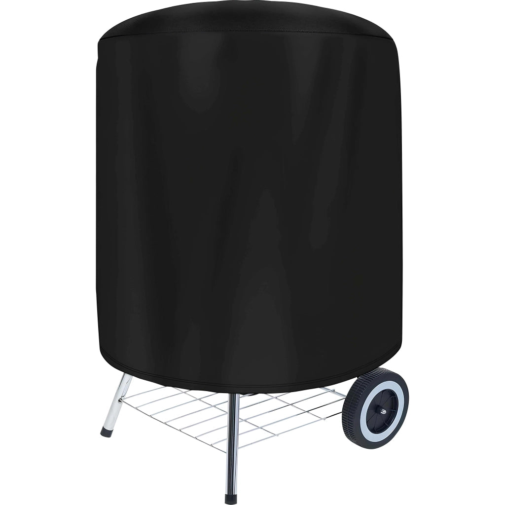 TELO DI COPERTURA PER BARBECUE TONDO