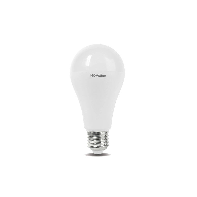 LAMPADINA LED GOCCIA E27 20W 6500K 2452LM