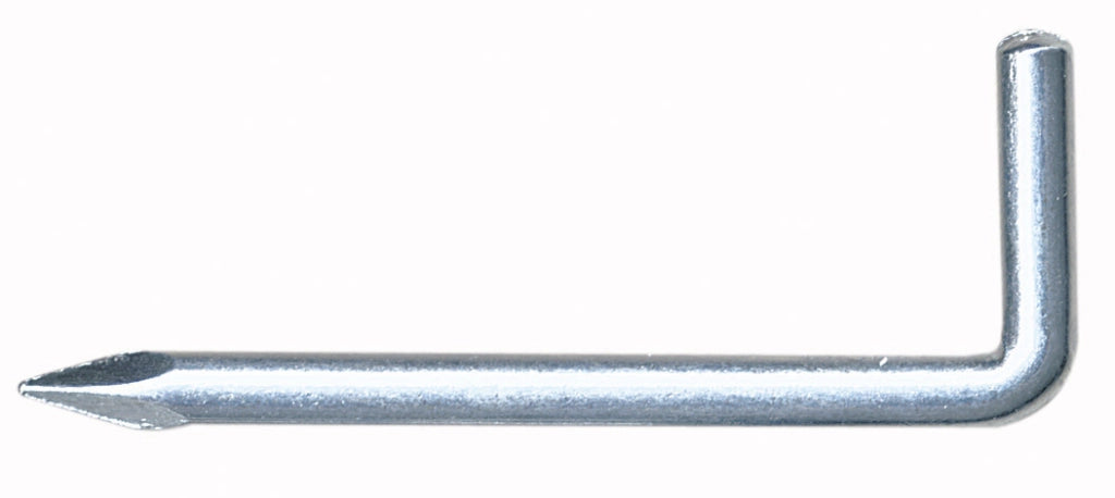 RAMPINI A PUNTA 19X 70 D 3,50 X  50 X 16,5 MM- 2,0 centinaia
