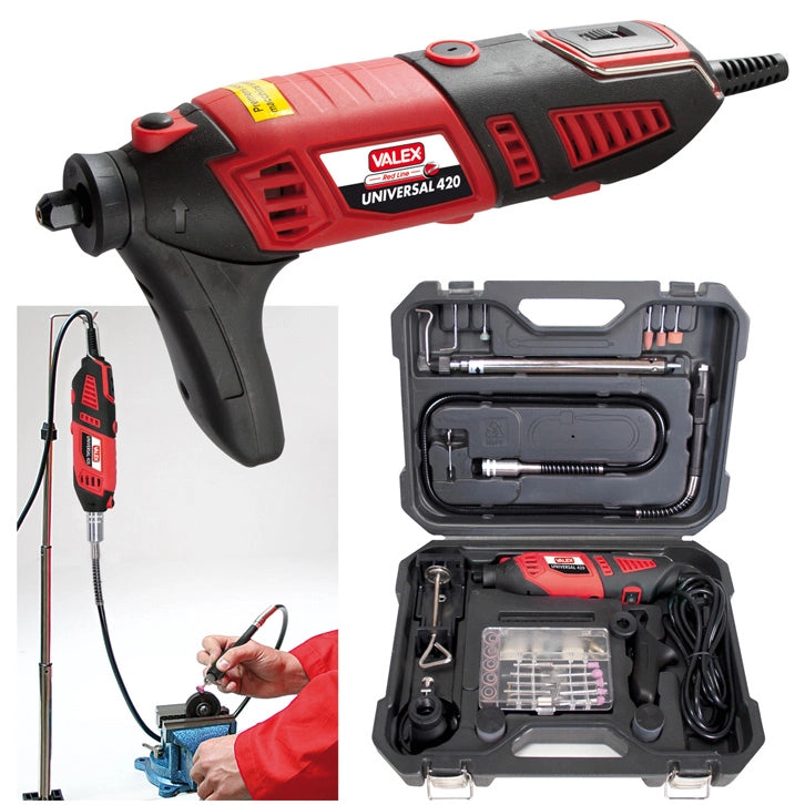 Valex MULTIUTENSILE 170W UNIVERSAL 420