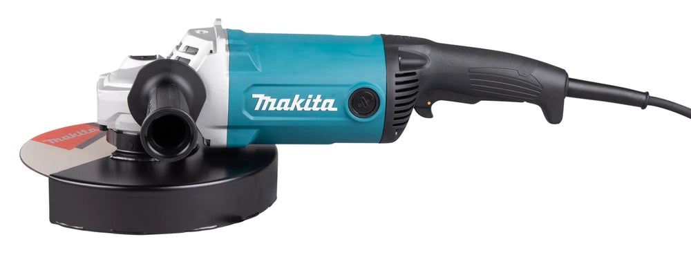 Smerigliatrice angolare Makita GA9090N 230 mm 2200W