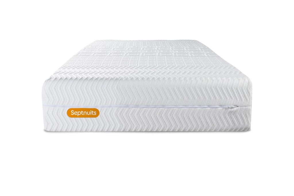 Set materasso e base 90x190 cm - Memo Bio