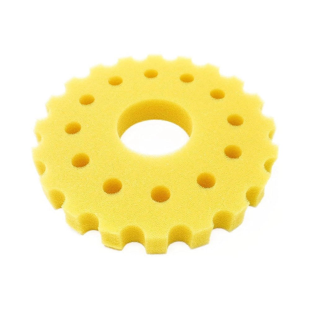 SunSun Ricambio Spugna Gialla per filtri da laghetto pressurizzati CPF-20000/30000/50000