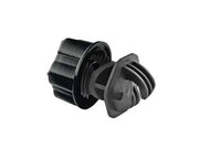 ISOLATORE ELETTRORECINZIONE A VITE VARIO PLUS PER PALETTI E FILO - 10 pezzi KERBL