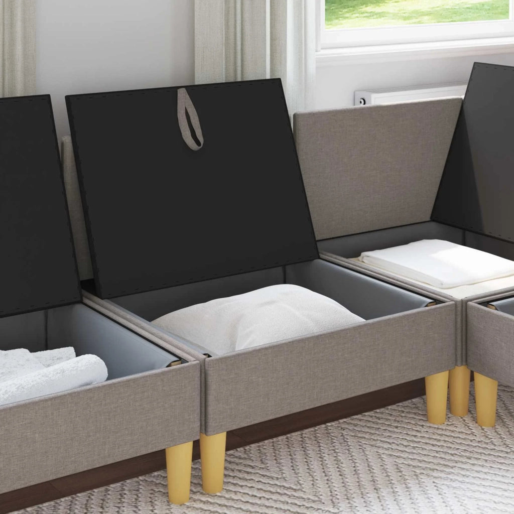 Pouf contenitore 42027100
