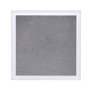 Lampada scala LED EVO Eko-Light 0,6W 3000K argento bianco