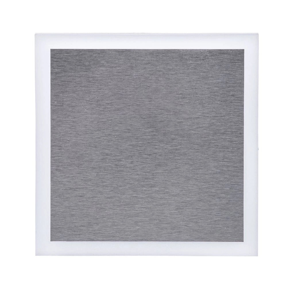 Lampada scala LED EVO Eko-Light 0,6W 3000K argento bianco