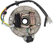 Stator per motocicletta da cross 90cc 110cc 125cc - Componenti per pit bike