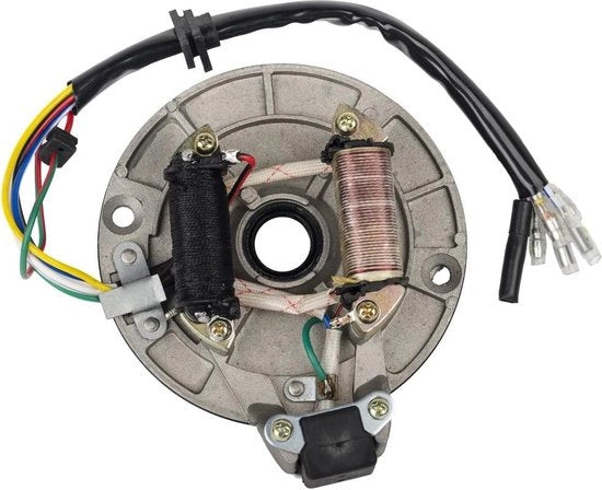 Stator per motocicletta da cross 90cc 110cc 125cc - Componenti per pit bike