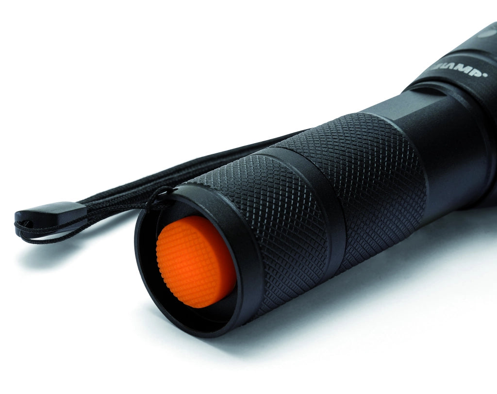 TORCIA TASCABILE STEEL LED 10W
