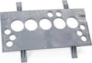 Pannello di scatola di raccordo per pavimento standard (4209800003)