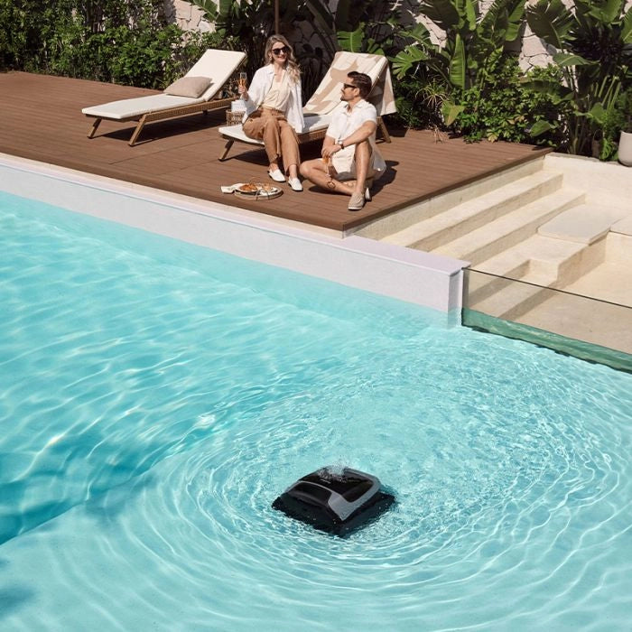 Robot piscina a batteria Beatbot Sora P3