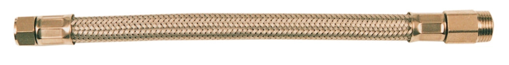 FLESSIBILE COBRA PROLUNGATO M F 1/2 30 CM DN13- AMAFLEX- 5,0 pz