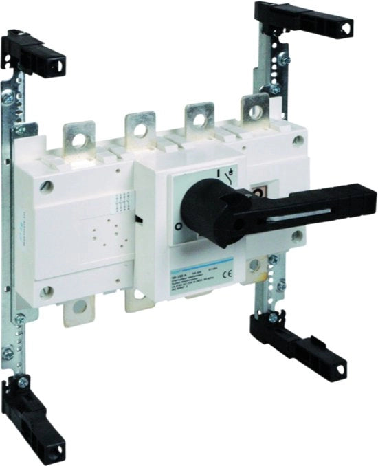 Lastscheider Universale Hager - UY21A2N - E2Z4R