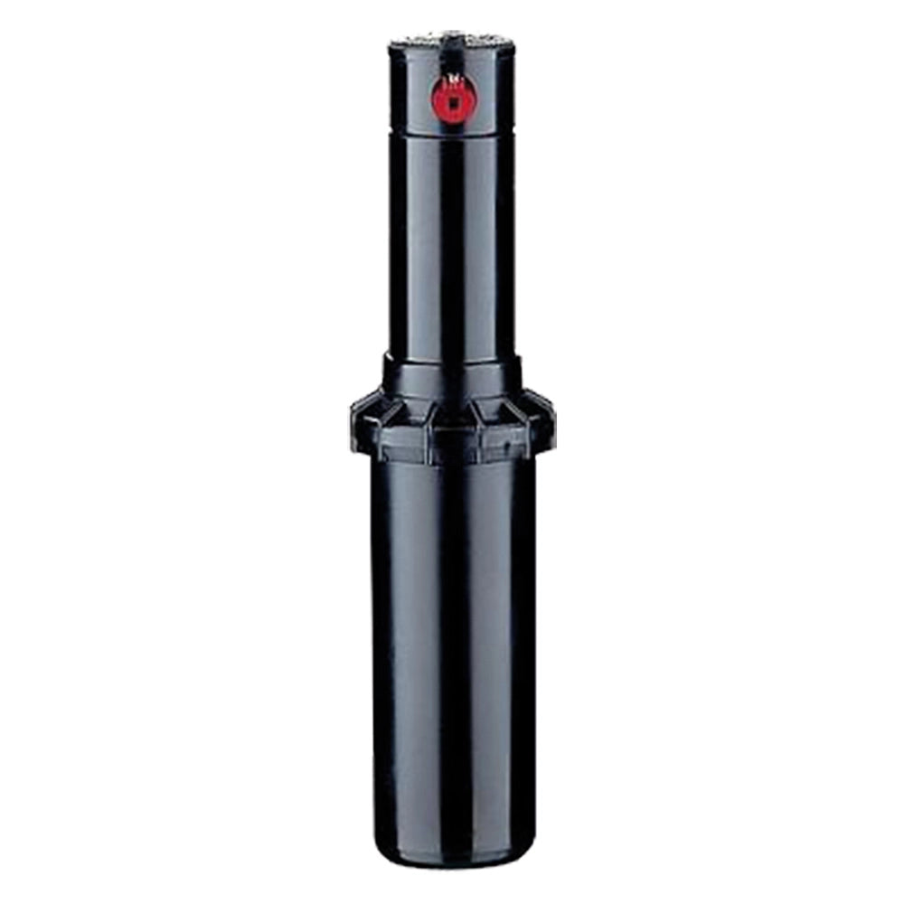1pz irrigatore pop-up a turbina 'pgp' h.10 - 3/4 gittata 6,4>15,8 cod:ferx.6119070nlm