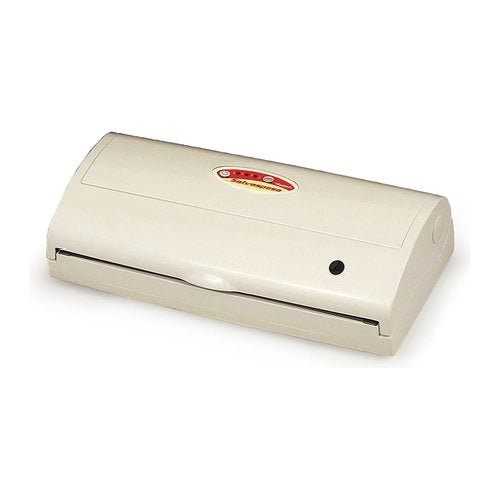 Macchina sottovuoto reber 9340 n salvaspesa white