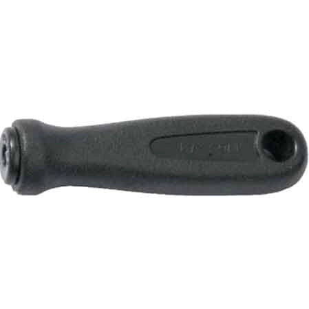 MANICO PLASTICA PER LIME n°1 - per lime da 4 e 6