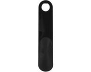 Scoop per scarpe portatile 19,54 cm Premium - Ideale per anziani/bambini - Adatto per donne incinte - Leggero e duraturo - Aiuto per la toeletta per scarpe