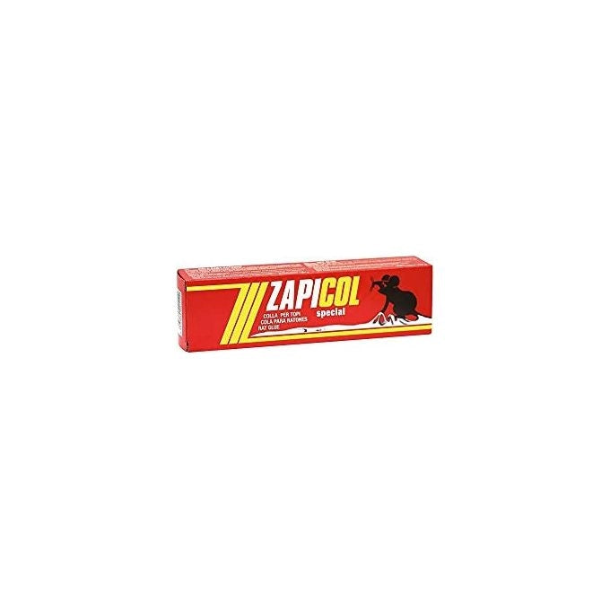 Zapi Gardencol Colla per Topi 135gr