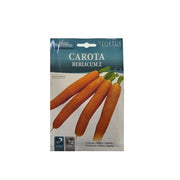 Carota Berlicum 2 Gran Raccolto