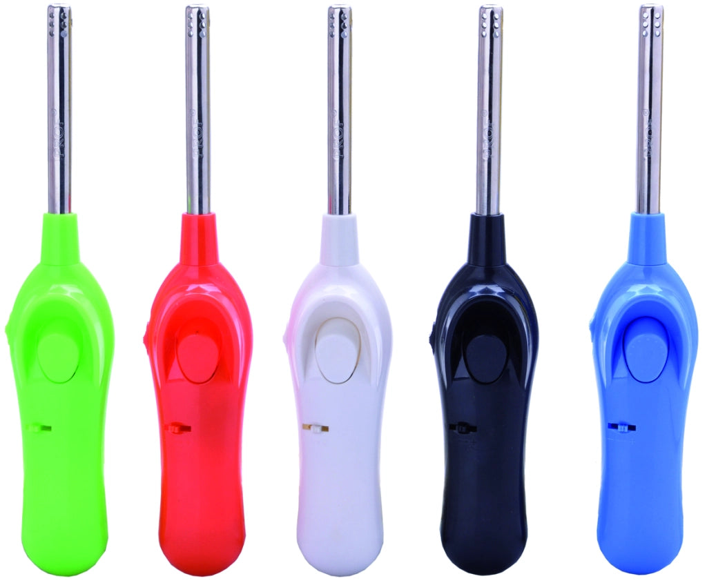 ACCENDIGAS SEALION COLORS  col. Assortiti 20.00 pz