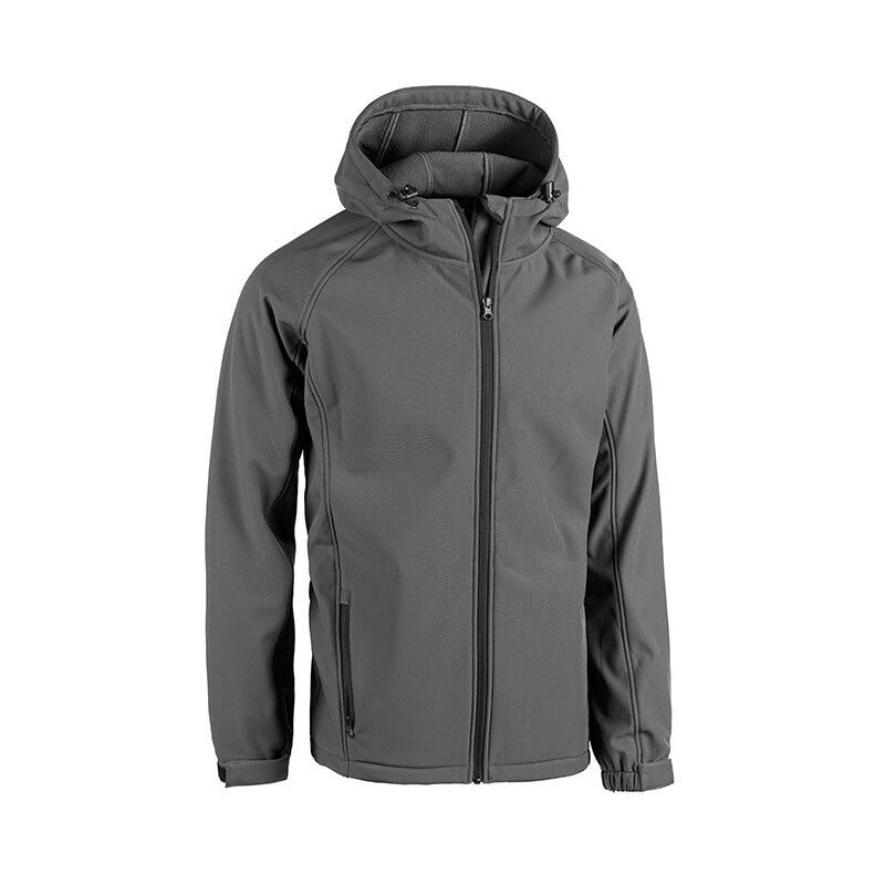 GIUBBINO RAINBOW GRIGIO MIS. XXL