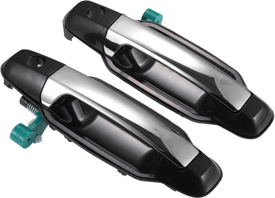 Accessorio di sostituzione per maniglione porta esterno - Duurzaam - Resistente ai graffi - Facile da installare - Per Kia Sorento - Porta auto