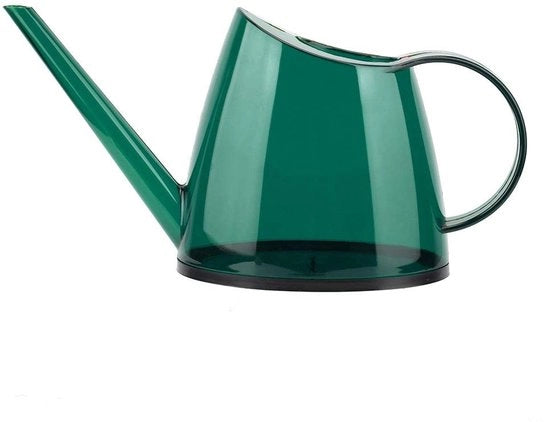 Giocattolo per la pioggia 1,2 Litri - Colore pastello - Lungo getto - Aspirapolvere da giardino - Materiale PP ecocompatibile - Facile da pulire