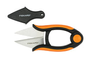 Forbici per Erbe Aromatiche Solid SP220 Fiskars 13 cm