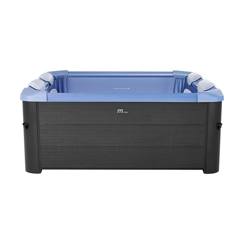 Piscina Idromassaggio SAPPHIRE SMART 4-6 posti 1,60 x 1,60 x 0,65 m by Mspa