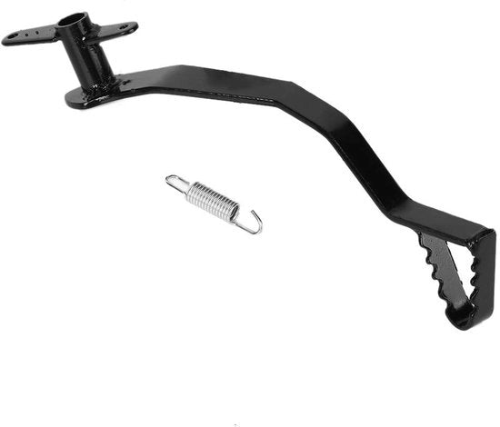 Remhendel Idraulico per Motociclette Cross - Vehicolo - Sostituzione del Pedale di Frizione - Installazione Facile - Pedaliera di Frizione