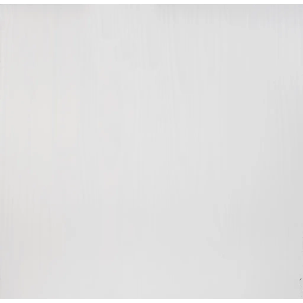 Credenza FLORO Bianca 114x43x74 cm in Legno Massello di Pino 374024