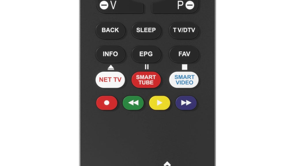 Telecomando Universale USB 4 in 1 Controllo 4 Dispositivi Superior Freedom
