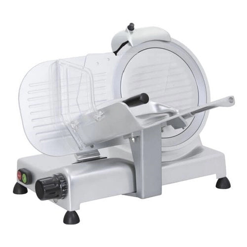 Affettatrice r. g. v. 90888 harmony 25 gs silver