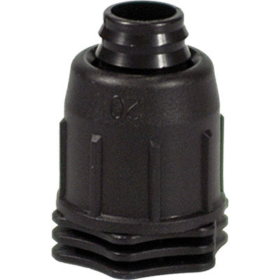 TAPPO A COMPRESSIONE PN4 - MM 16- 50 pezzi