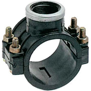 PRESA A STAFFA PP Ø 25x3/4 - UNIDELTA