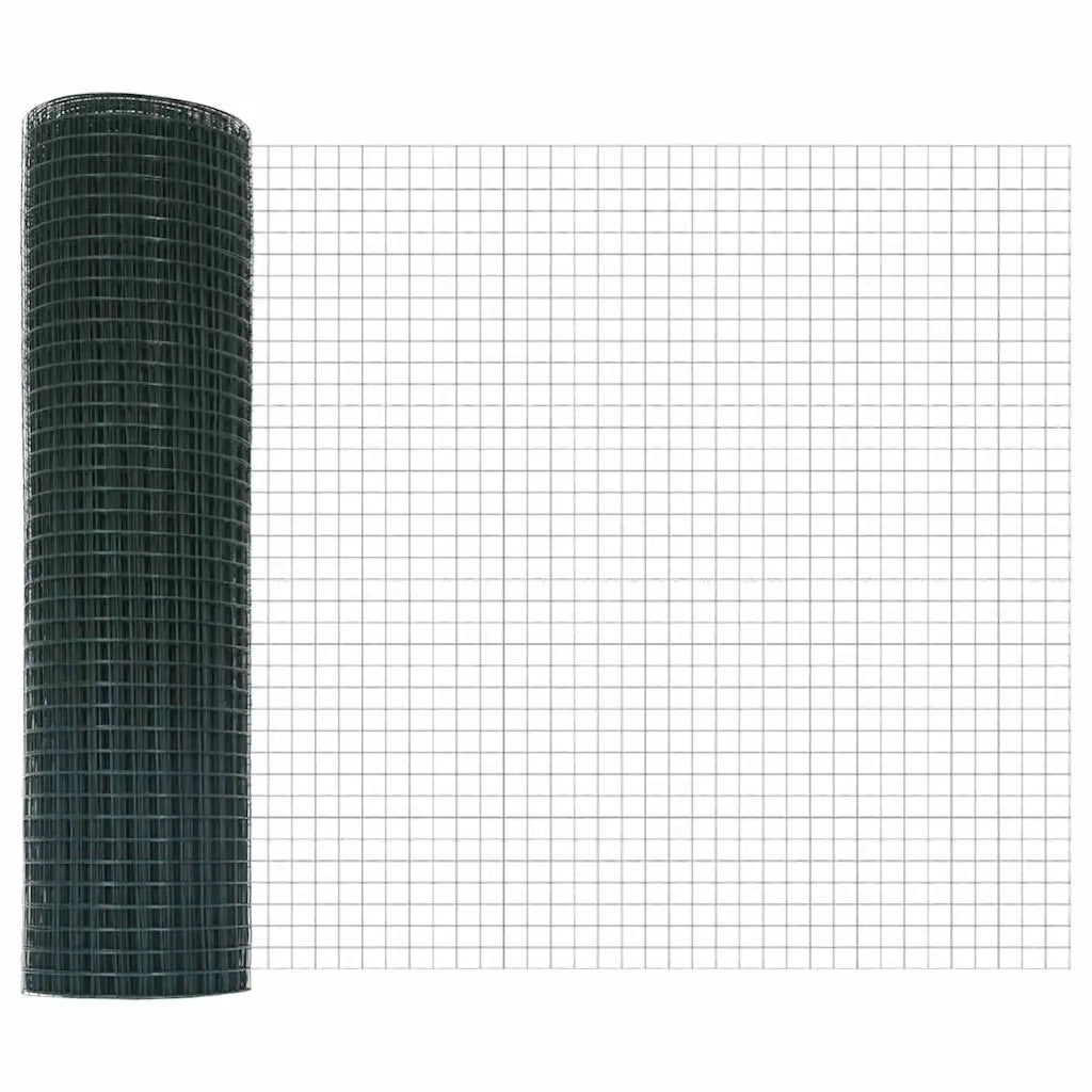 Palo della recinzione | Pannello per recinzione Verde