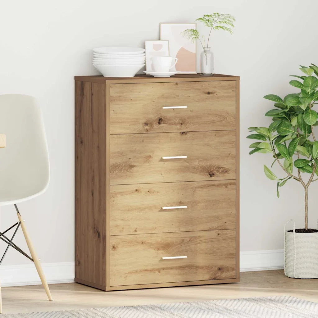 Credenza Rovere artigianale 60 x 31 x 84 cm 871673