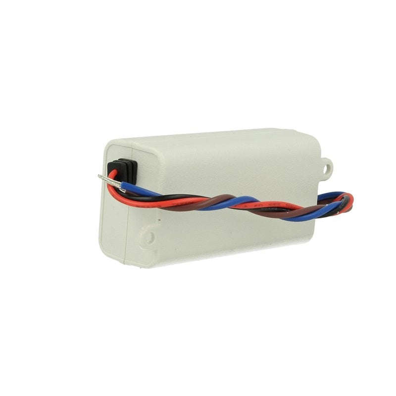 Led Driver CC MW MEAN WELL Serie APC Trasformatore Corrente Costante IP42 (700mA 9V-18VDC 12W)