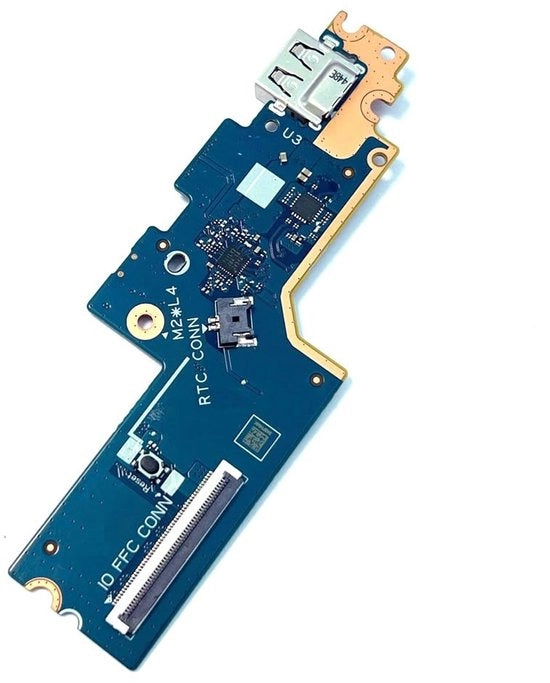 Cartuccia di ricambio USB con cavo Flex Lint per Lenovo Yoga 7