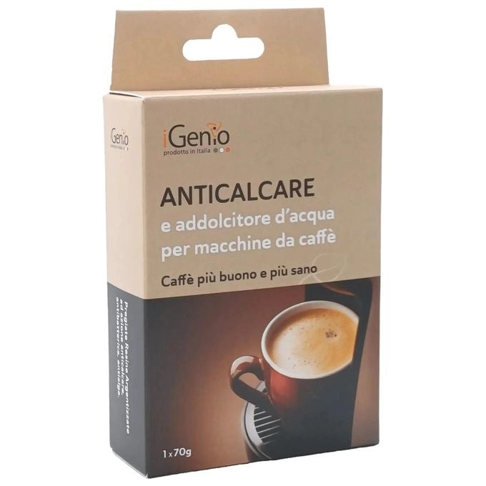 Ametera 979 parti e accessori per macchina per caffè Filtro per acqua