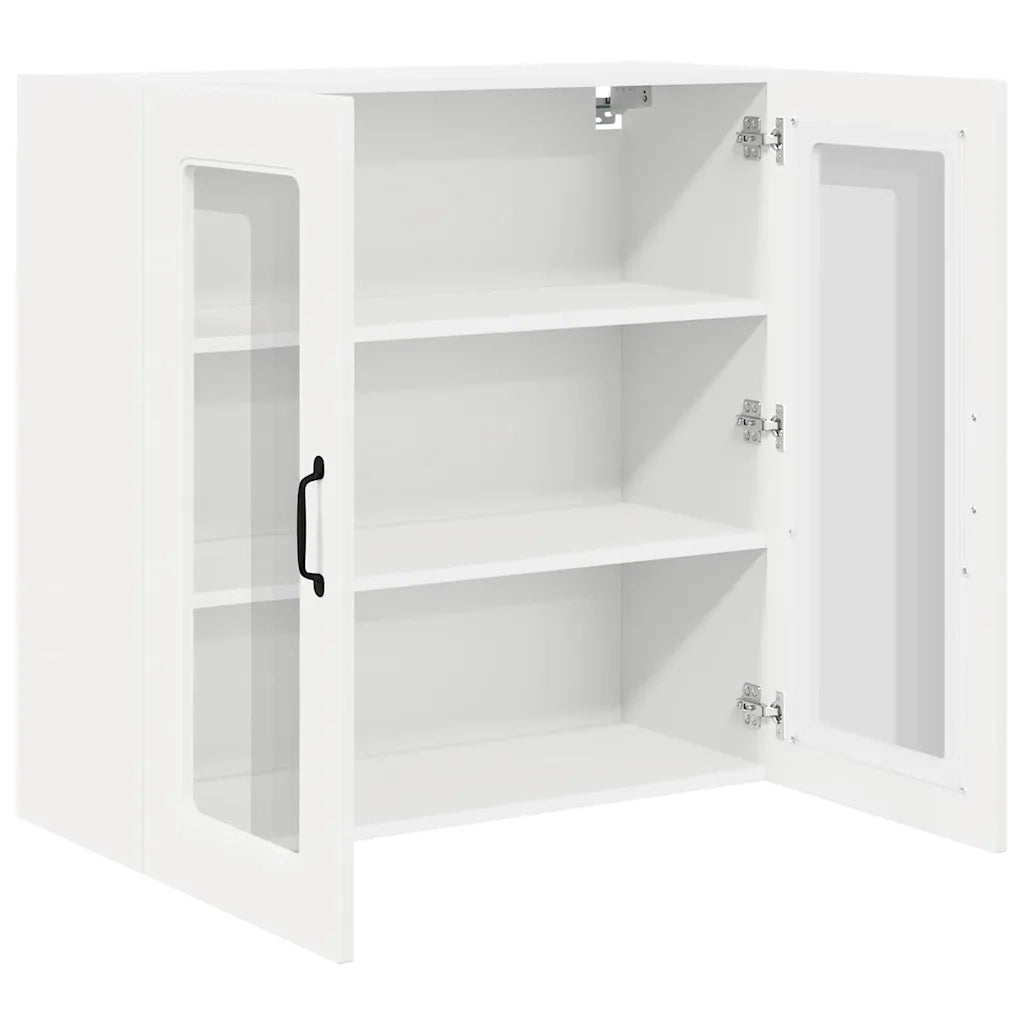 Pannello lavastoviglie Kalmar Bianco 80 x 31 x 80 cm