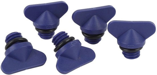 Filtro di scarico per alta pressione - compatibile con Mercruiser - materiale ABS - esperienza professionale - numero di riferimento OE 22 806608A02 - filtro di scarico
