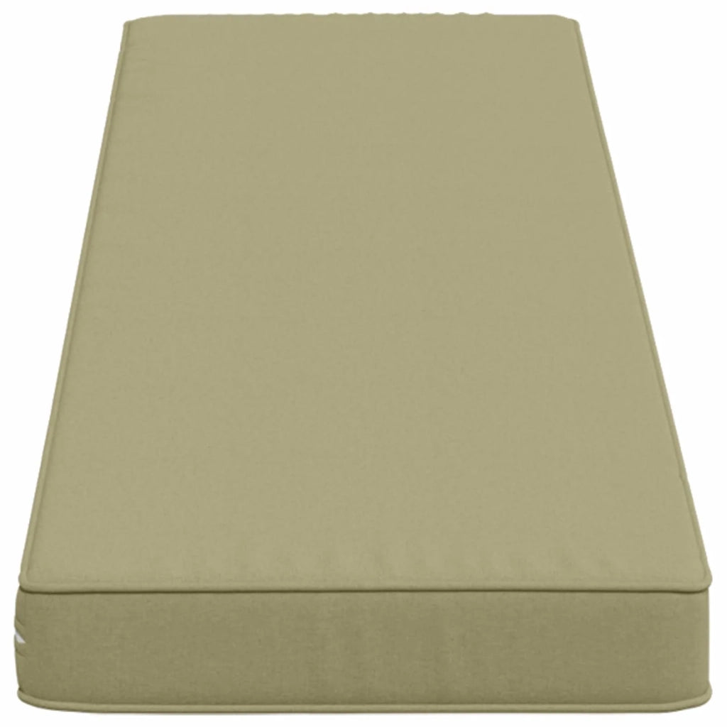 Cuscini per Panchina a 2 Pezzi VUGHT 2 pcs 100% Poliestere 950533