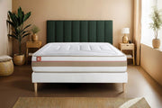 140x190 cm Set materasso e base - Le Tendre