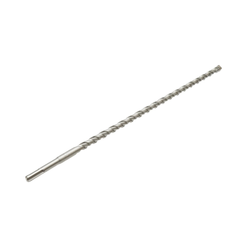 Punta per calcestruzzo 14x450mm SDS Plus, punta a croce