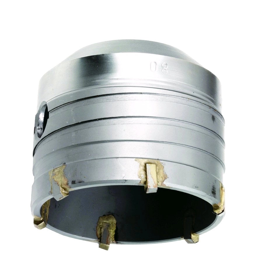 FRESA A CORONA ATTACCO M16 25 mm - ECEF